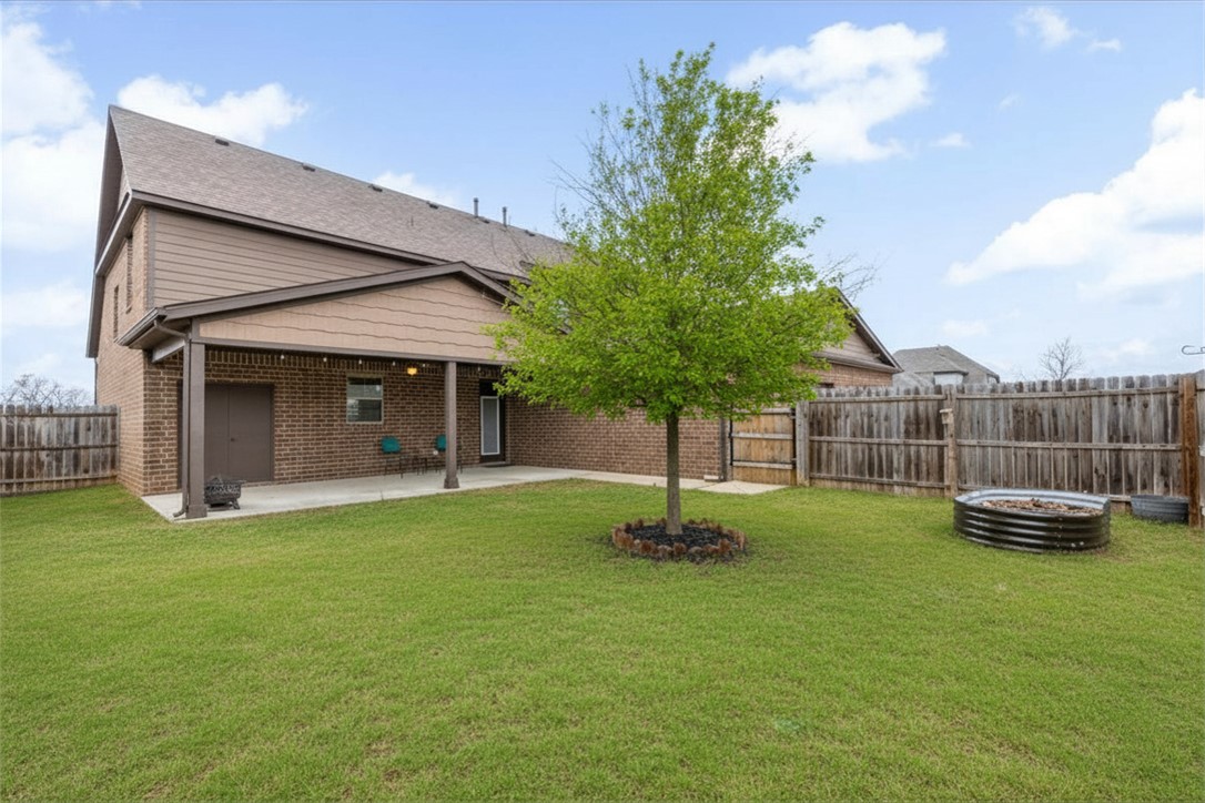 Grammercy Park Sub Ph 1 Bentonville - Residential