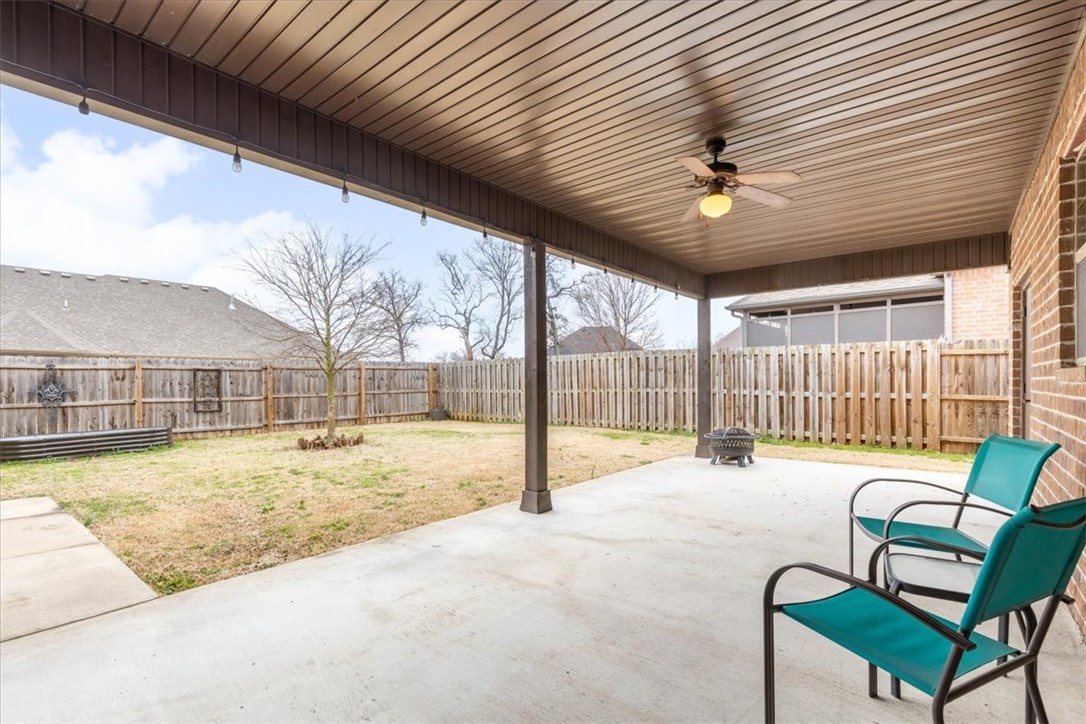 Grammercy Park Sub Ph 1 Bentonville - Residential