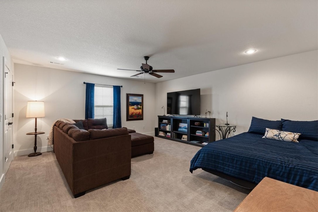 Grammercy Park Sub Ph 1 Bentonville - Residential