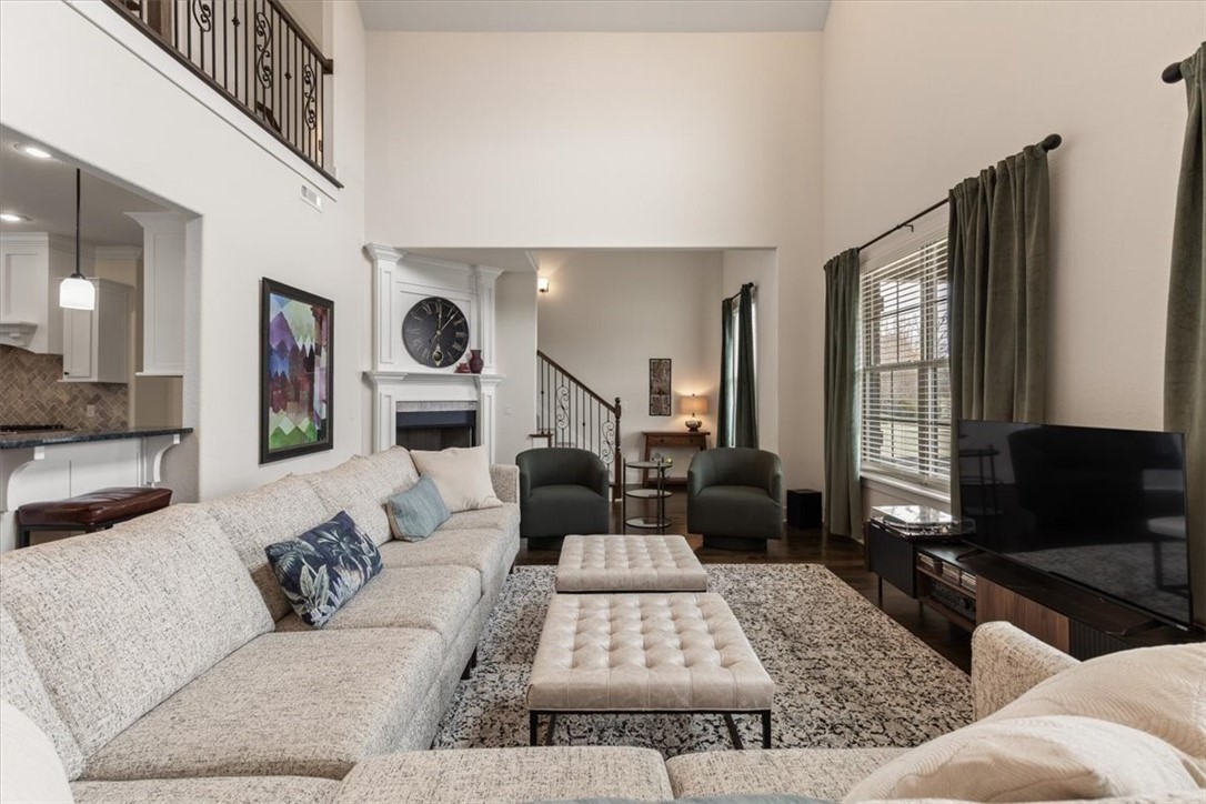 Grammercy Park Sub Ph 1 Bentonville - Residential