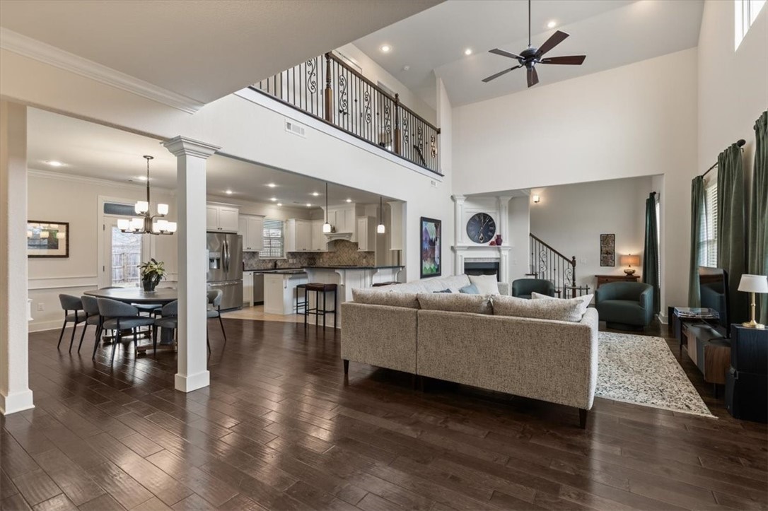 Grammercy Park Sub Ph 1 Bentonville - Residential