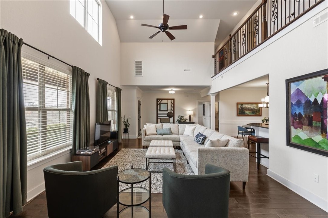 Grammercy Park Sub Ph 1 Bentonville - Residential