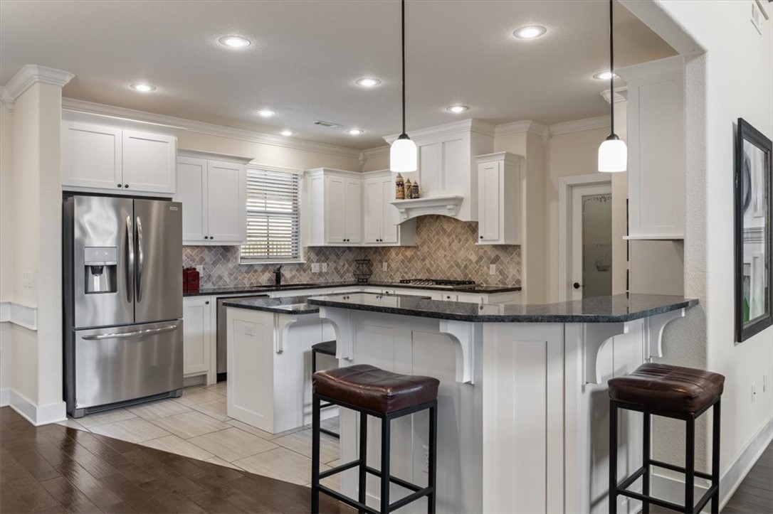 Grammercy Park Sub Ph 1 Bentonville - Residential