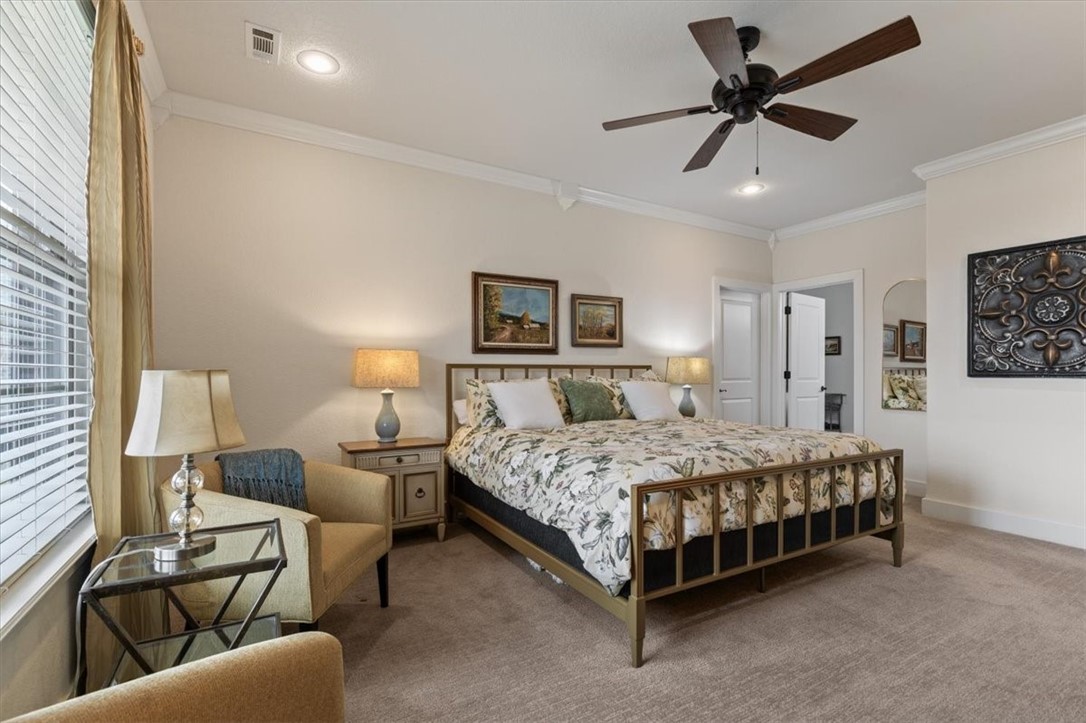 Grammercy Park Sub Ph 1 Bentonville - Residential