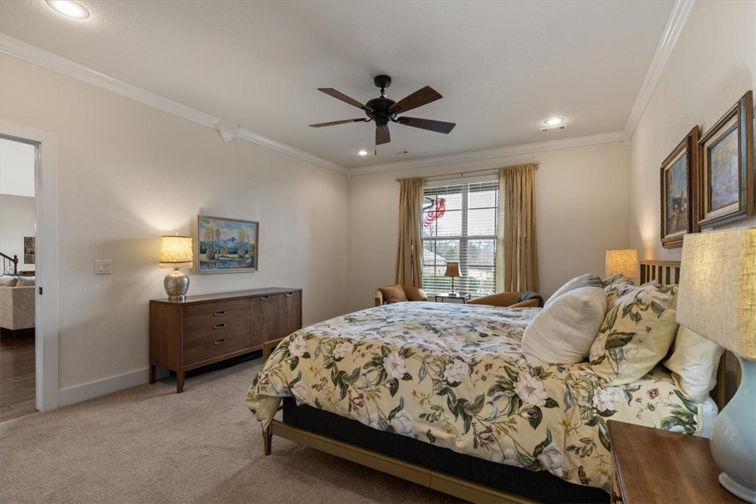 Grammercy Park Sub Ph 1 Bentonville - Residential