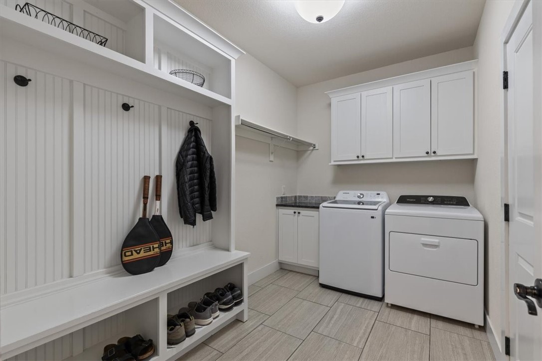 Grammercy Park Sub Ph 1 Bentonville - Residential