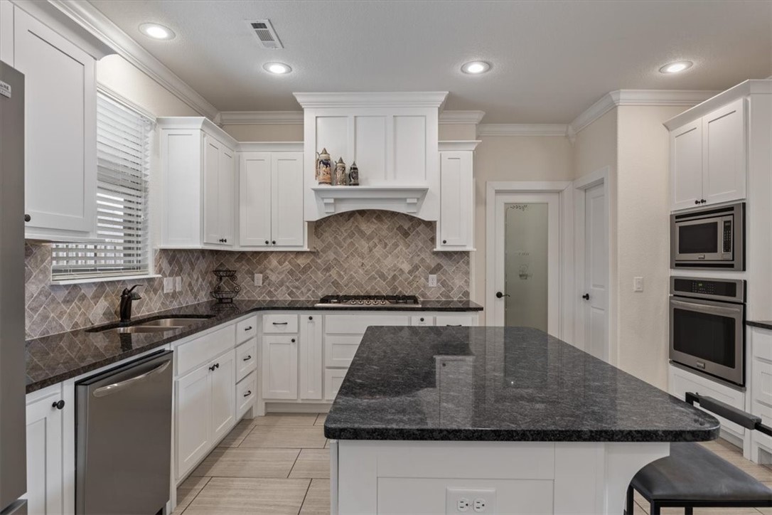 Grammercy Park Sub Ph 1 Bentonville - Residential