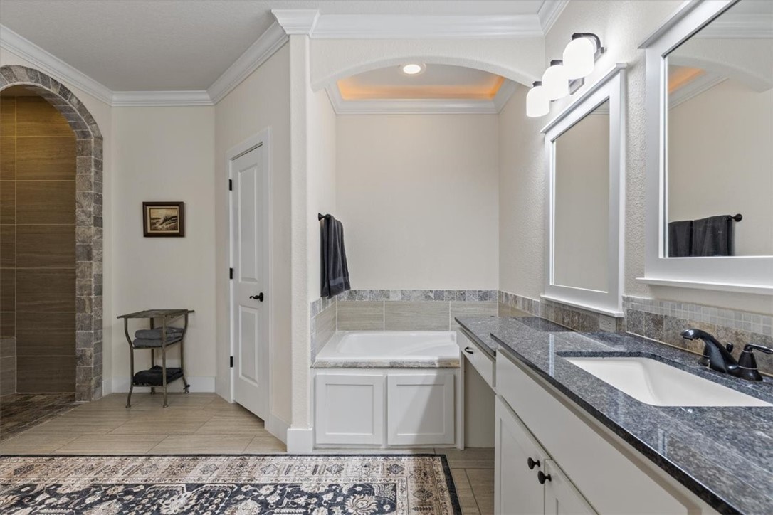 Grammercy Park Sub Ph 1 Bentonville - Residential