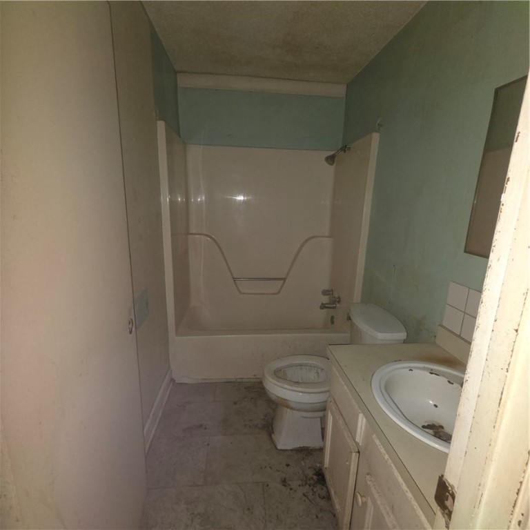 Robinson Saxton Dardanelle - Residential