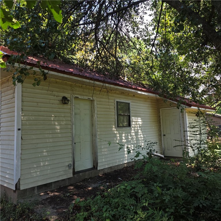 Robinson Saxton Dardanelle - Residential