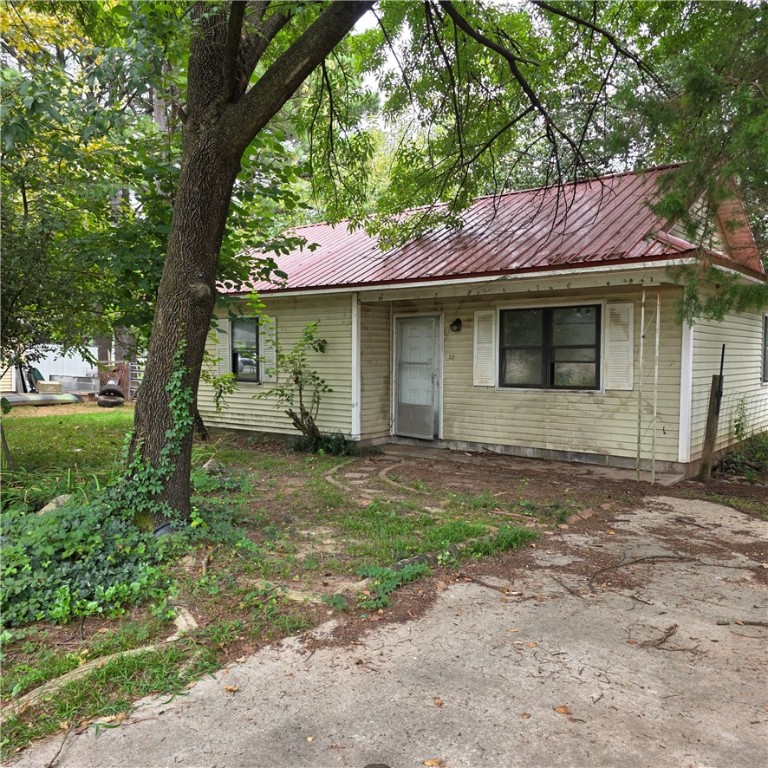 Robinson Saxton Dardanelle - Residential