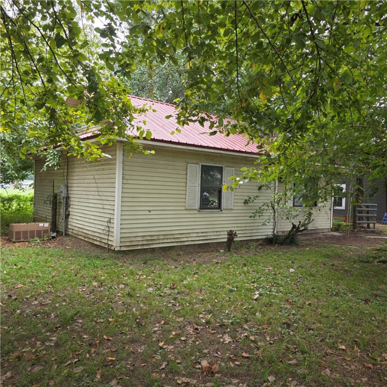 Robinson Saxton Dardanelle - Residential