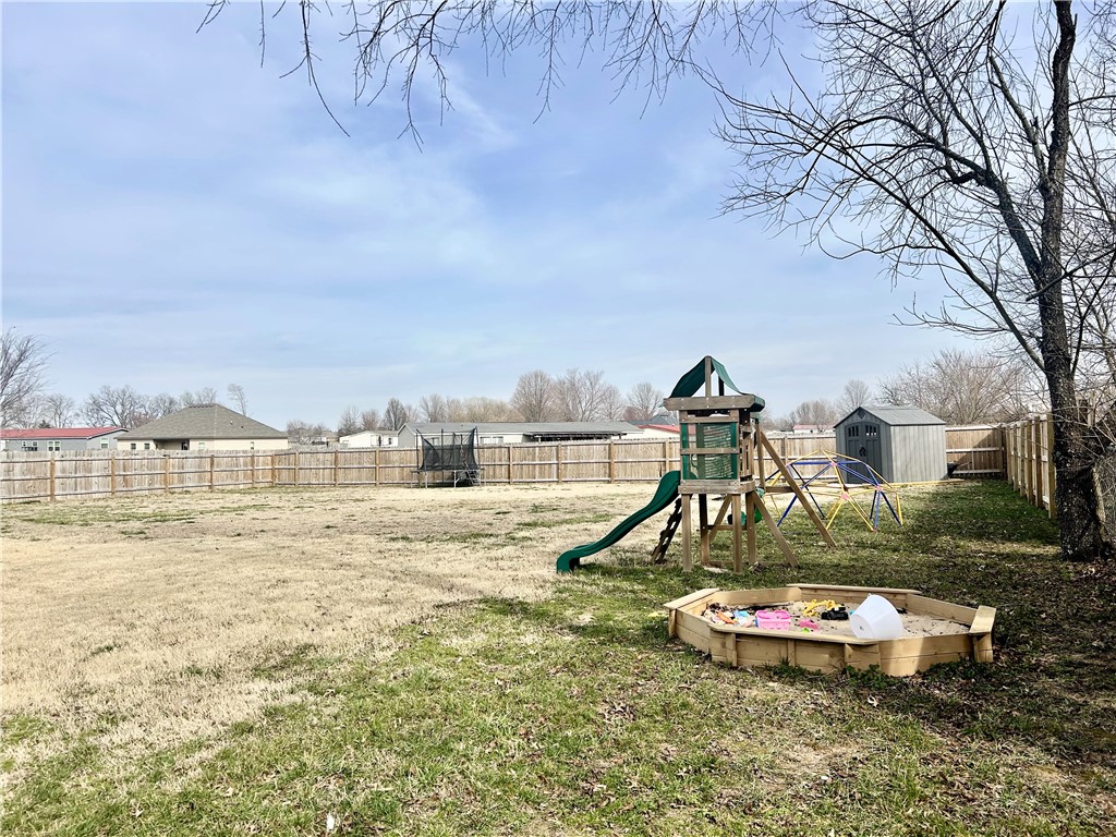 Givens Place-PR - Residential