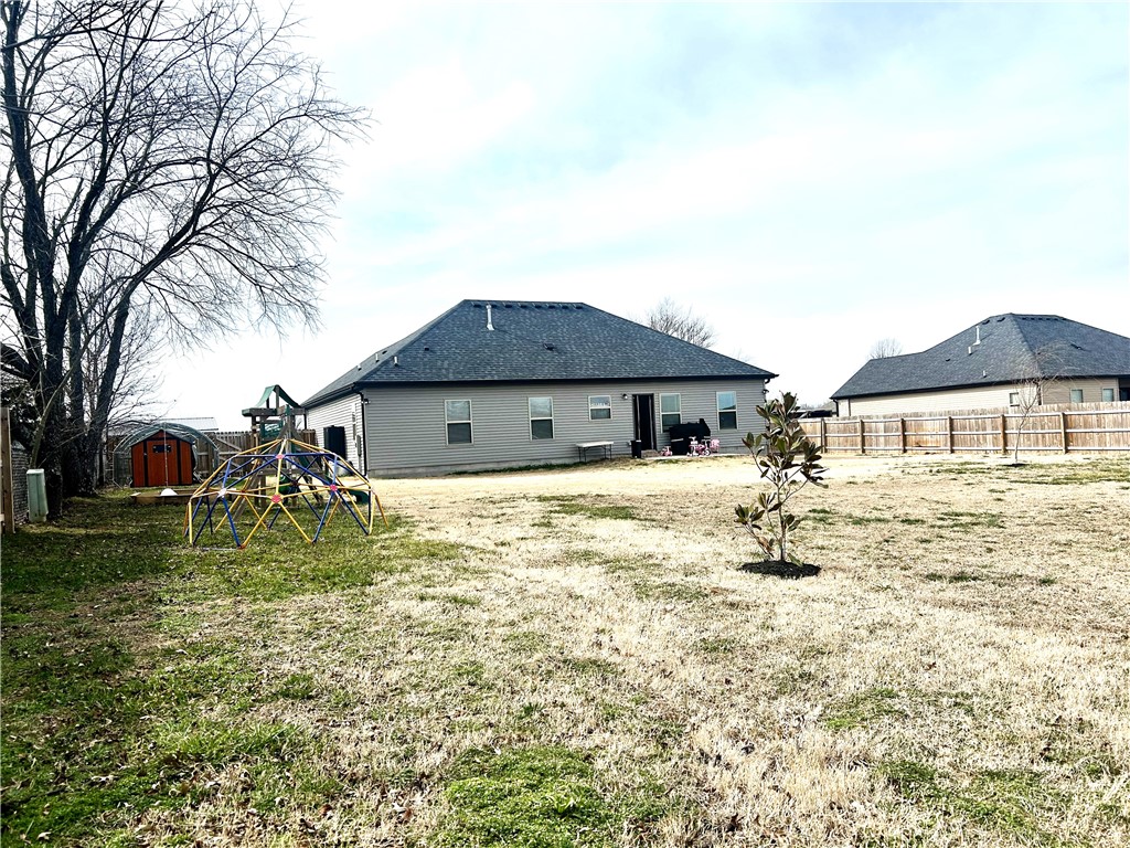 Givens Place-PR - Residential