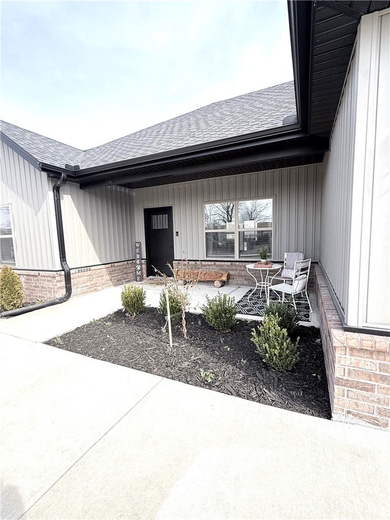 Givens Place-PR - Residential