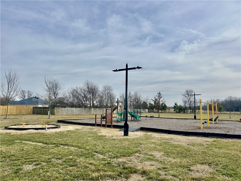 Givens Place-PR - Residential