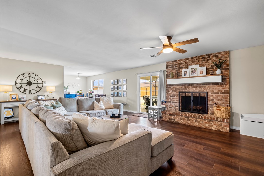 Centennial Acres - Residential