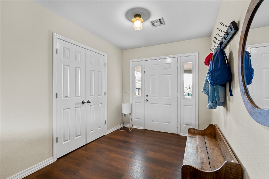 Centennial Acres - Residential