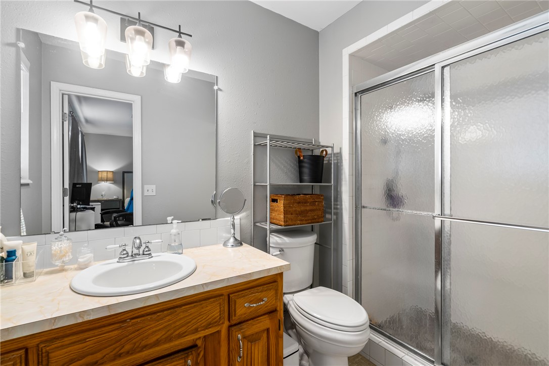 Centennial Acres - Residential