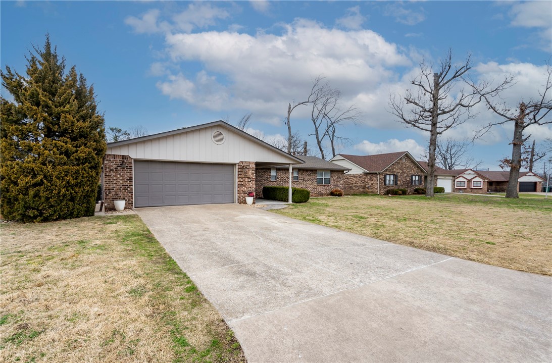 Centennial Acres - Residential
