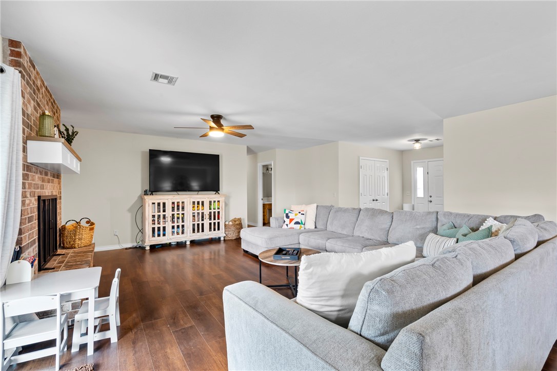 Centennial Acres - Residential