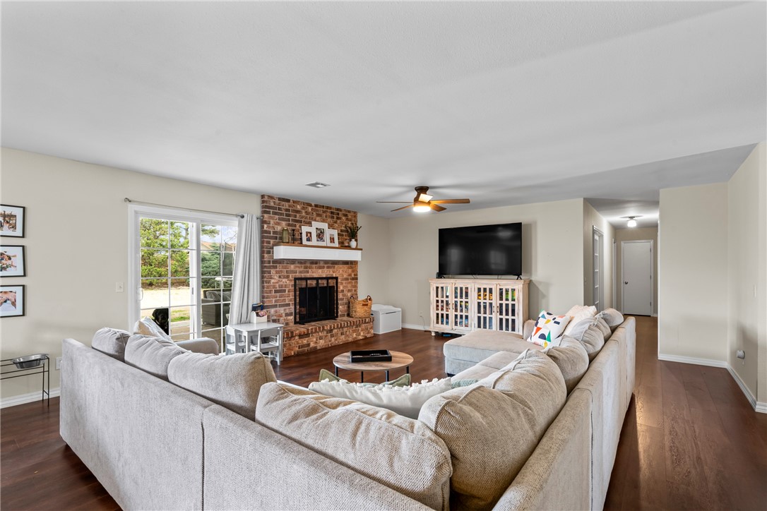 Centennial Acres - Residential