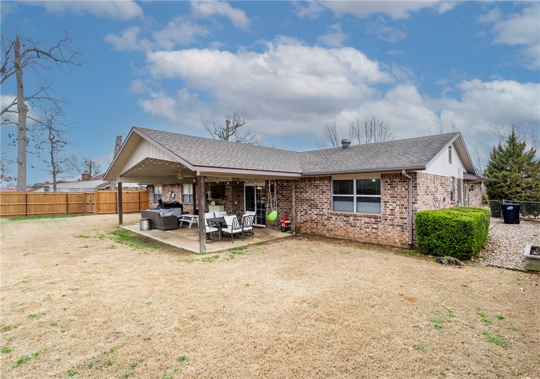 Centennial Acres - Residential