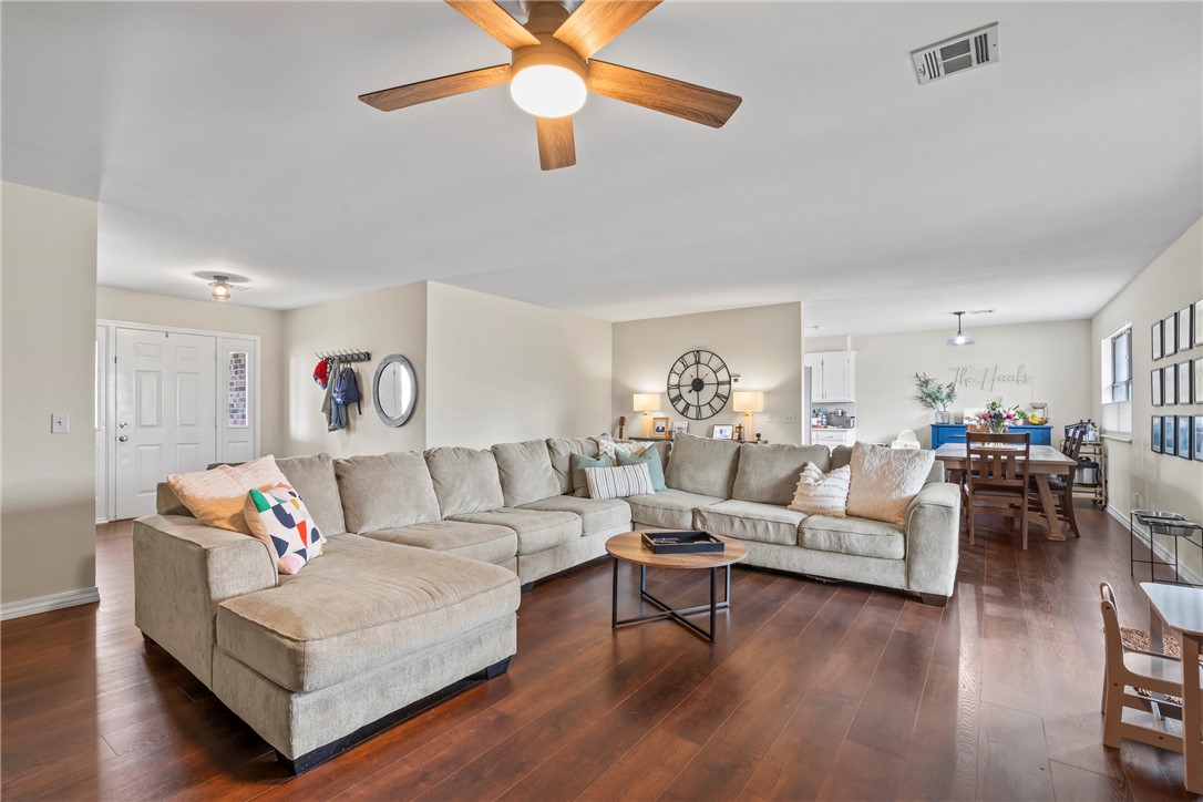 Centennial Acres - Residential