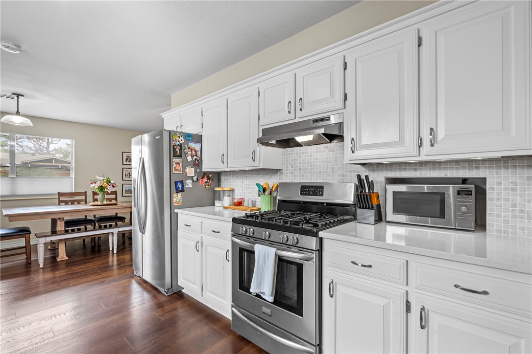 Centennial Acres - Residential