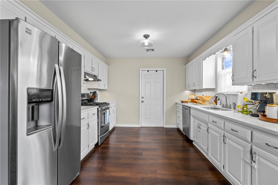 Centennial Acres - Residential