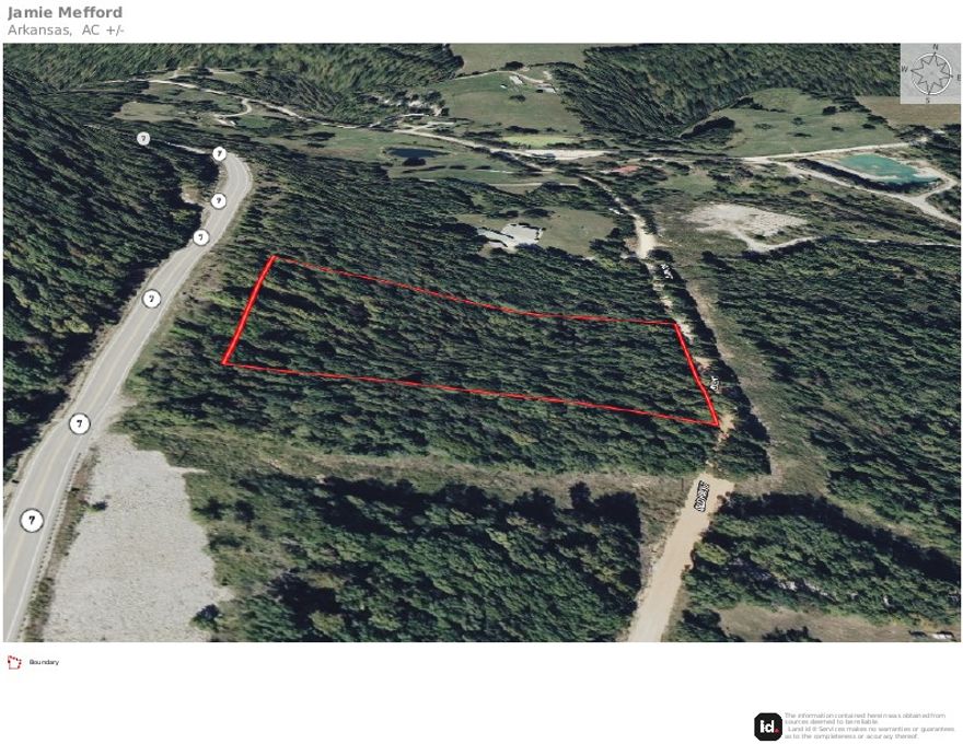 Looking for that building site with utilities available near Jasper, Arkansas? This approximately 4.5 acres is located just 2 miles south of Jasper in beautiful Newton County Arkansas in the Buffalo National River region of the Ozark Mountains. This property has unlimited potential with multiple building sites with Hwy 7 and Newton County Road 6020 frontage. Abundance of wildlife for hunting or viewing to include deer, turkey and small game. Near the Ozark National Forest with abundance of recreational opportunities to include hiking, floating, waterfall looking, ATV riding, and horse back riding.