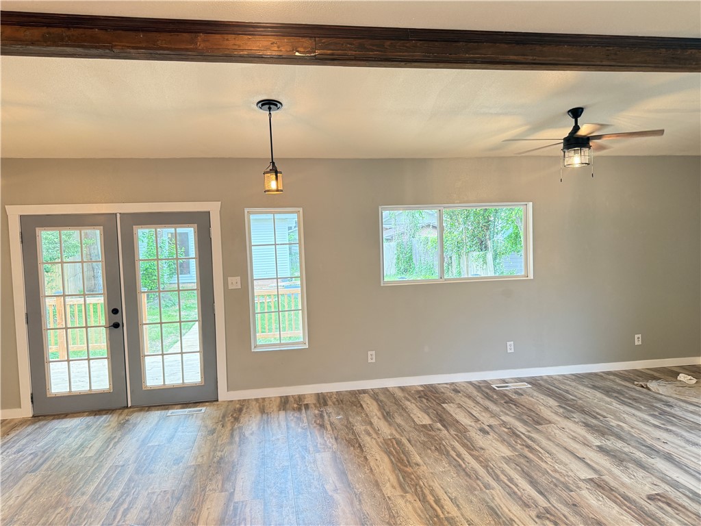 Fitzgerald - Residential