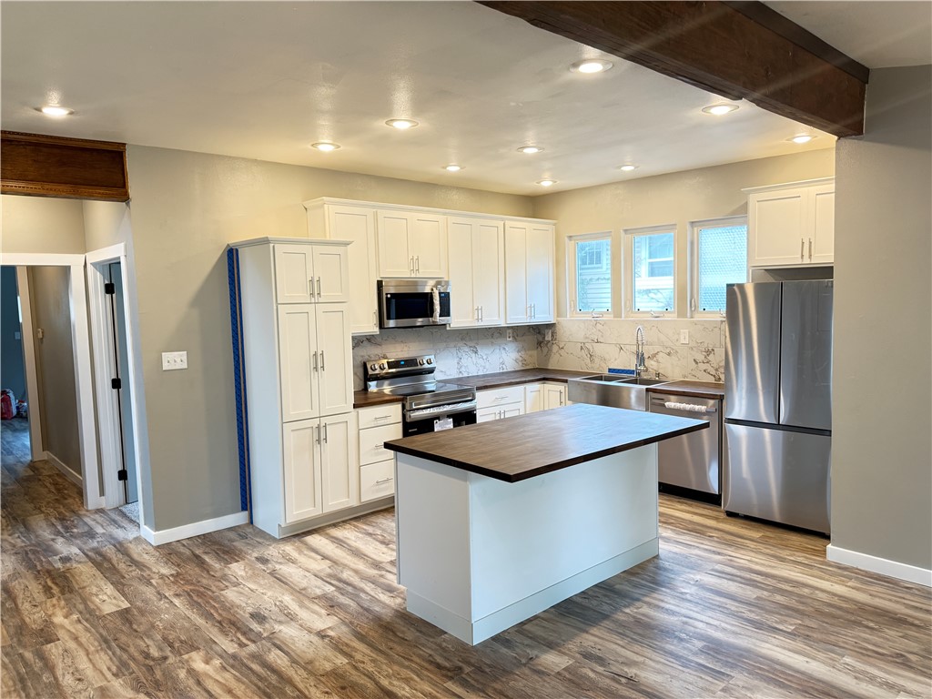 Fitzgerald - Residential