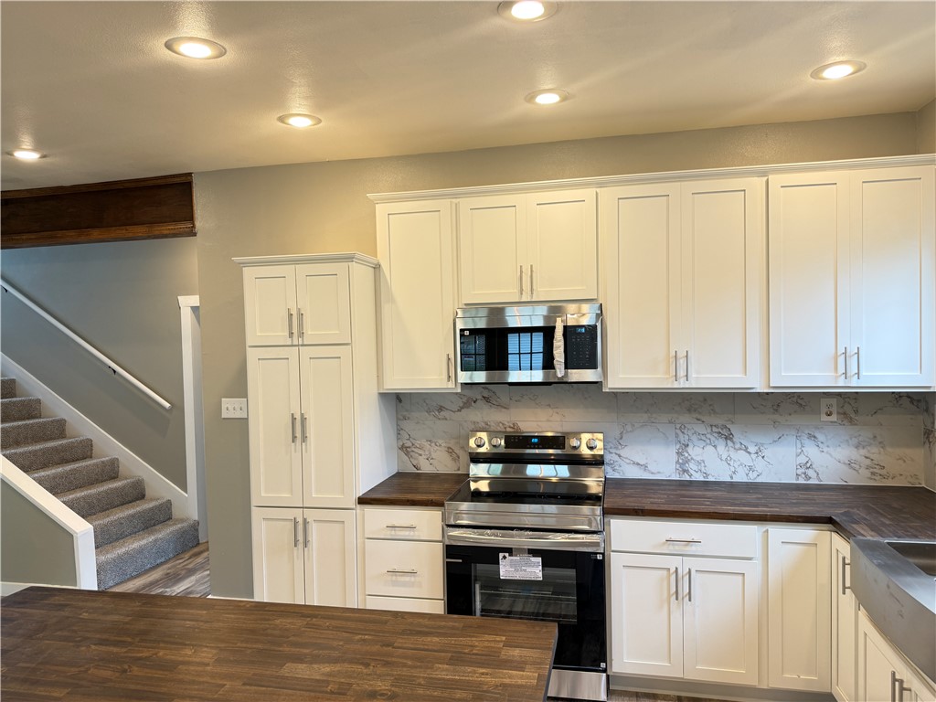 Fitzgerald - Residential