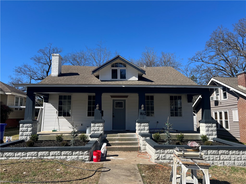 Fitzgerald - Residential