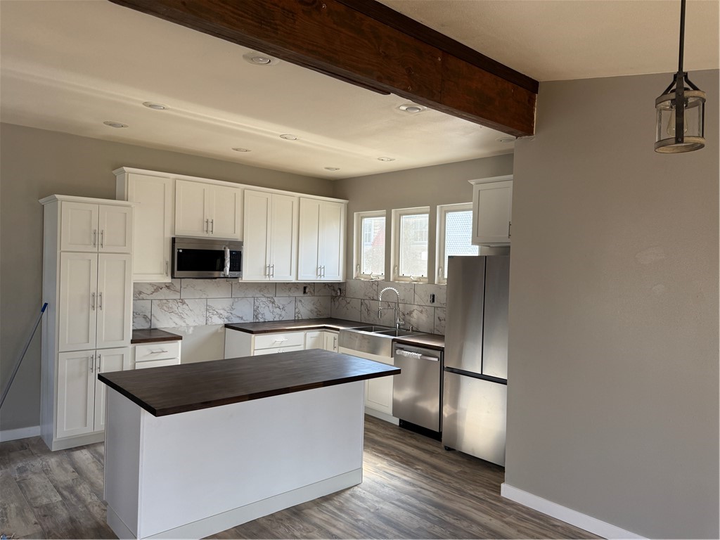 Fitzgerald - Residential