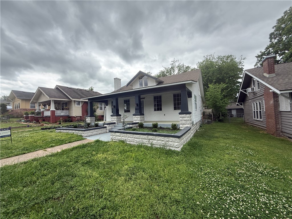 Fitzgerald - Residential