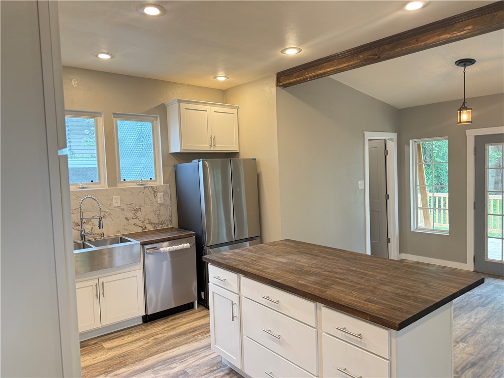 Fitzgerald - Residential