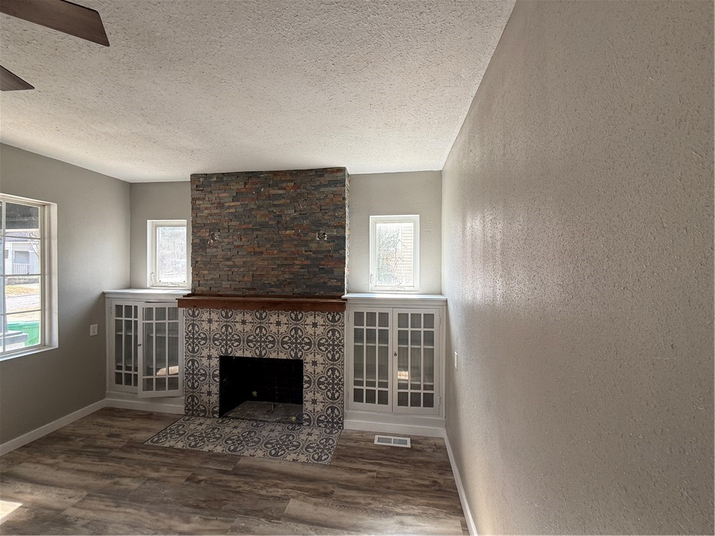 Fitzgerald - Residential