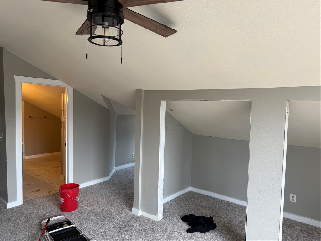 Fitzgerald - Residential