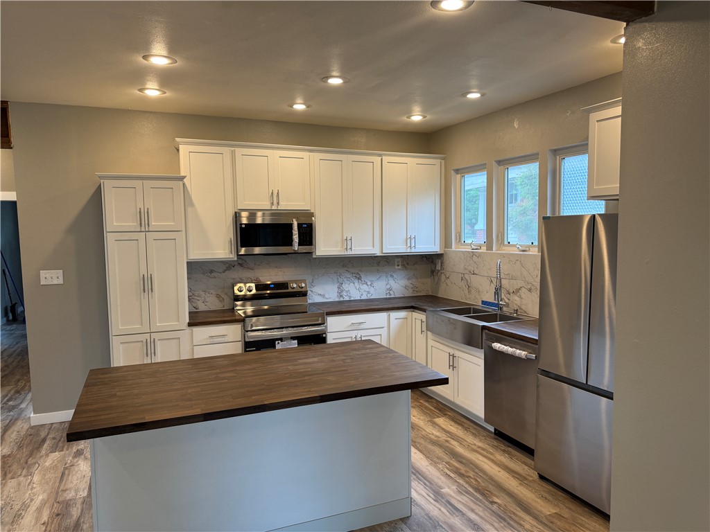 Fitzgerald - Residential