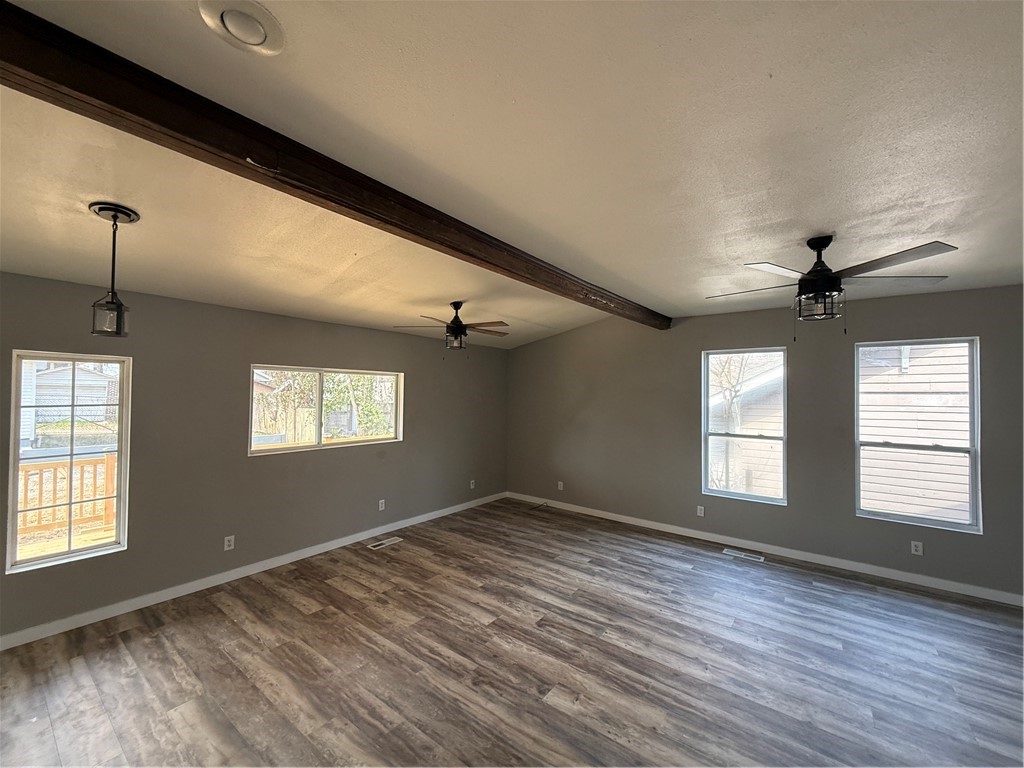 Fitzgerald - Residential