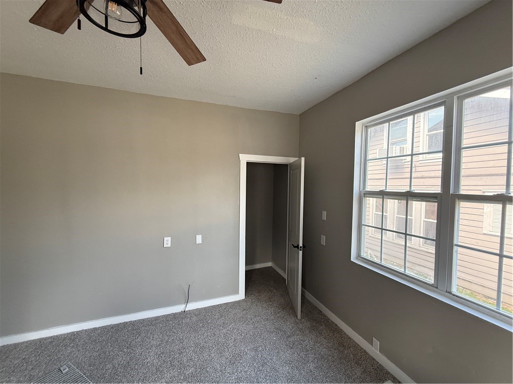 Fitzgerald - Residential