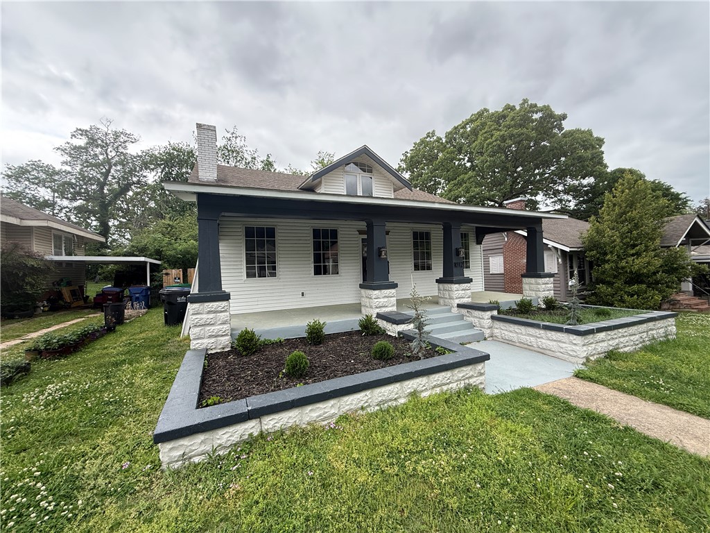 Fitzgerald - Residential