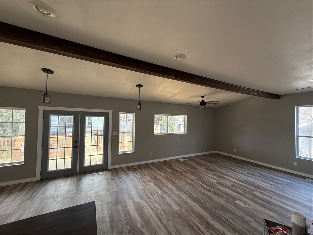 Fitzgerald - Residential