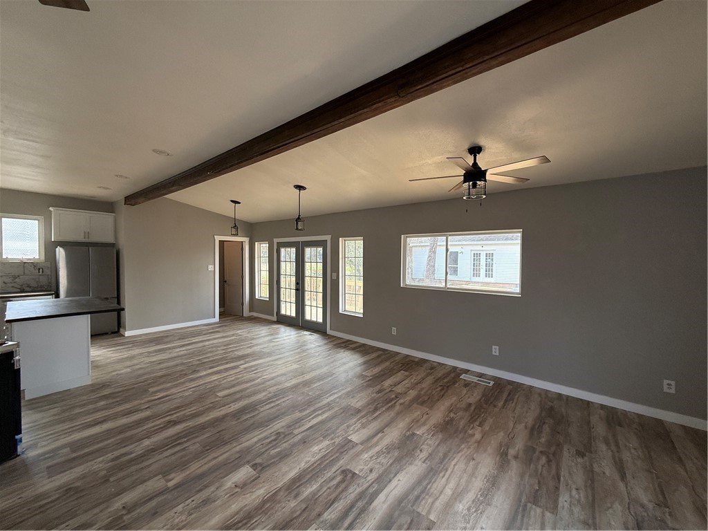 Fitzgerald - Residential