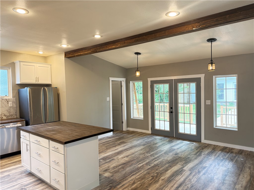 Fitzgerald - Residential