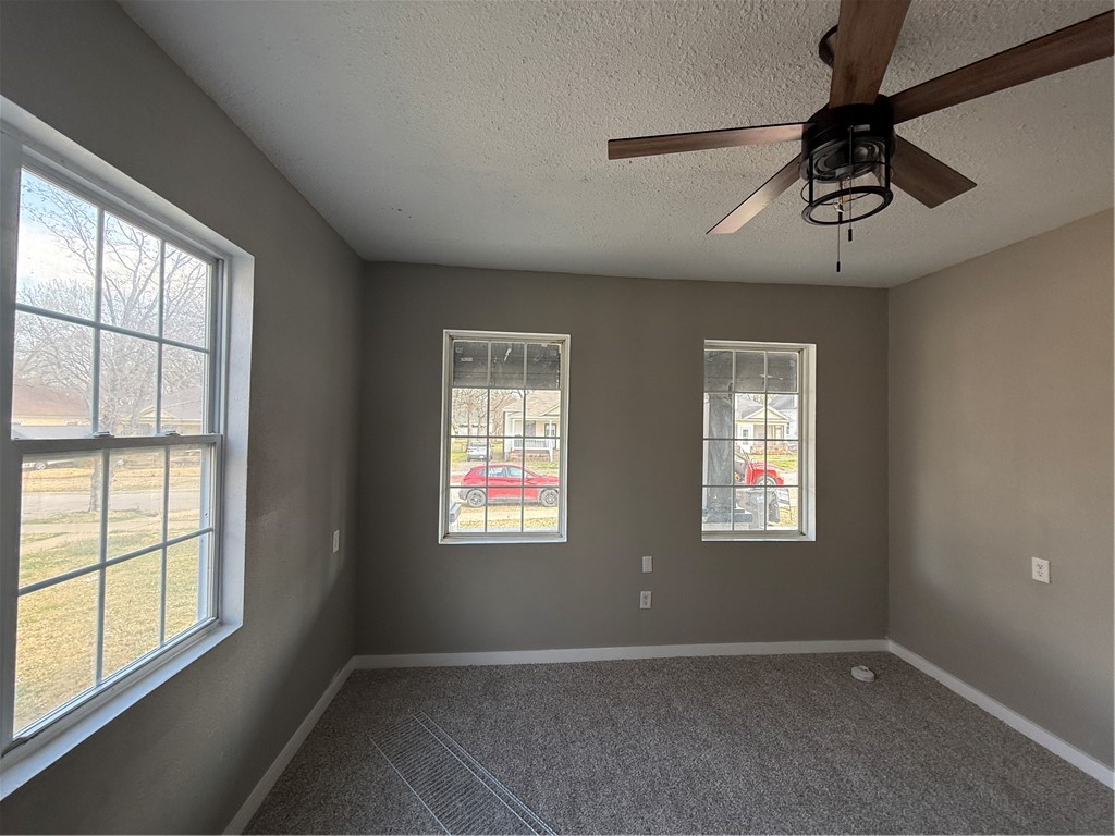 Fitzgerald - Residential