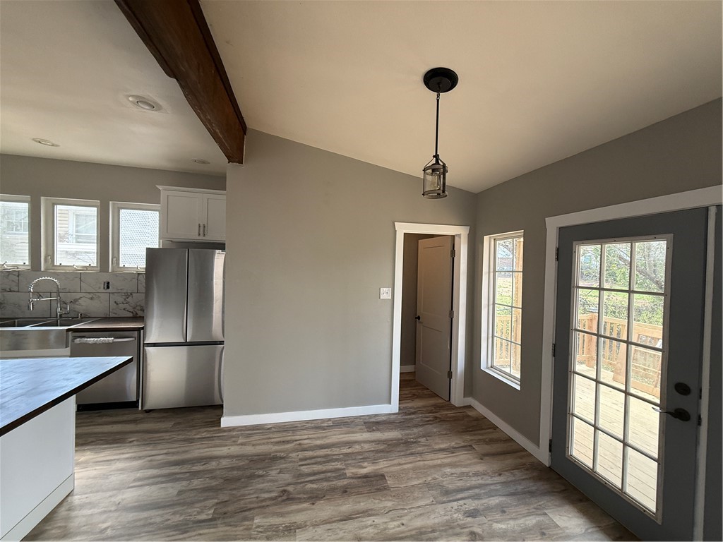 Fitzgerald - Residential