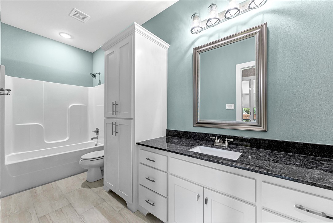 Mission Estates - Residential